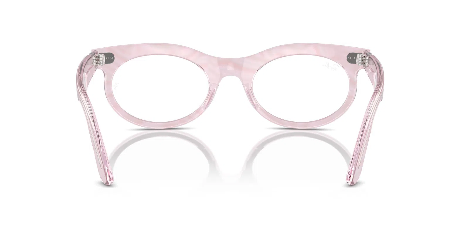 Ray-Ban Wayfarer Oval 2242V Eyeglasses - view 44